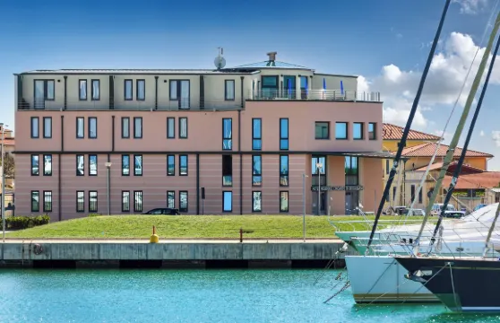 裏卡託迪博卡達爾諾