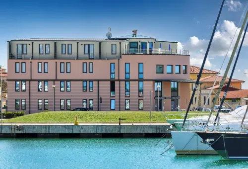 L'Incanto di Boccadarno Hotels in Tirrenia