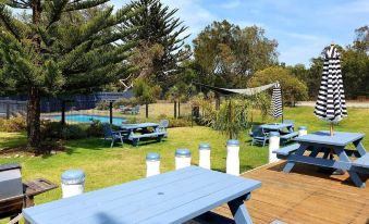 Point Lonsdale Guest House