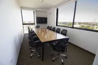 Tierra Viva Piura Hotel