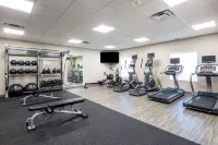Hampton Inn & Suites by Hilton Edmonton St. Albert