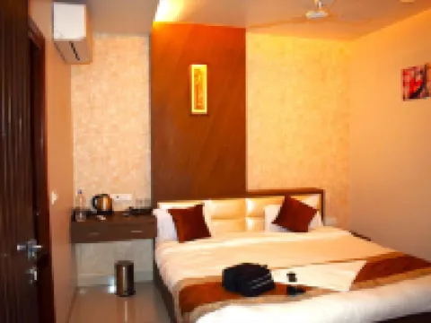 Hotel Singh Comfort Inn Hotels in Gorakhpur