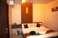 Hotel Singh Comfort Inn Hotel di Jurian Khas