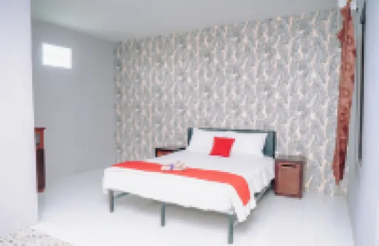 Villa CHR Syariah Hotels in 