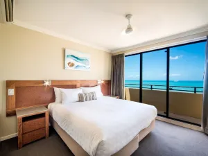 Pinnacles, Airlie Beach