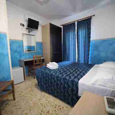 Hotel Napoleone Rooms