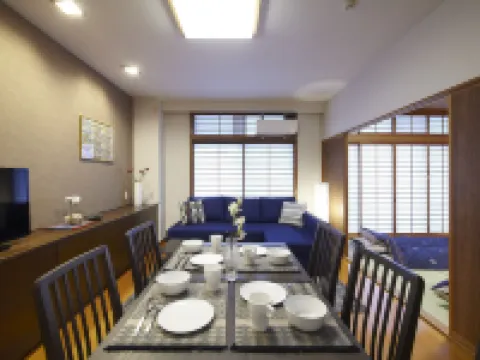 Oyado Kinokuniya Naka Machi Hotels in 