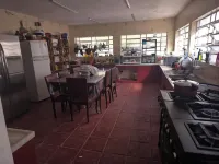 Sitio PiQuaPi Hotels in Itapecerica Da Serra