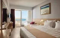 Tylissos Beach Hotel - Adults Only Hotels in Ierapetra
