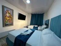 Hospedarte Cali - 2 tähden