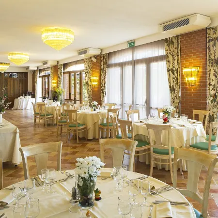 Fattoria la Principina Hotel & Congress