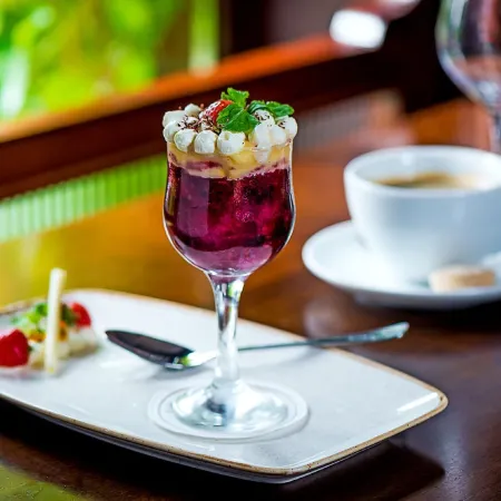 Kilmurry Lodge Hotel
