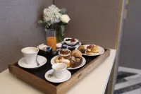 Hotel Cala Moresca - Bữa sáng