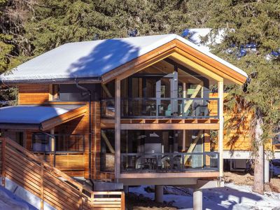 Naturchalets Turracher Höhe by Alps Resorts