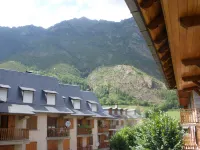 Hotel Ciria - Mountain view