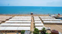 Villa Side Hotel - pantai