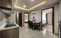 Soho Residence Các khách sạn ở Phnom Penh