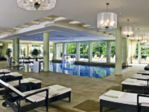 Grandhotel Lienz Business-Wellness & Gourmet Hotels in Lienz