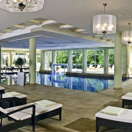 Grandhotel Lienz Business-Wellness & Gourmet