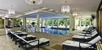 Grandhotel Lienz Business-Wellness & Gourmet Hotel a Gemeinde Lesachtal