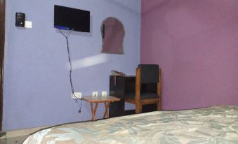 Solochus Hotel & Suites