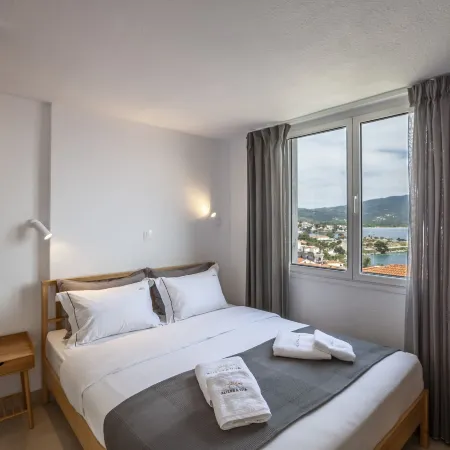 Alterra Vita Apartments Hotels in Sithonia