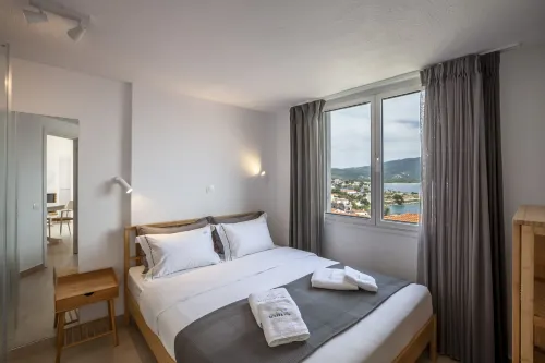 Alterra Vita Apartments Hotels in Paradisos