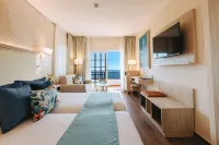 Hotel Jardín Tecina