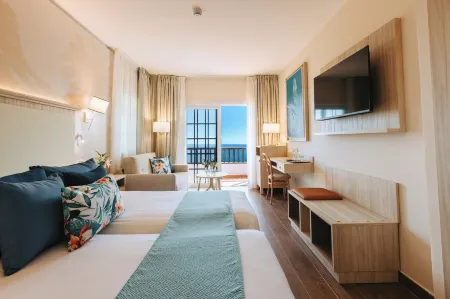 Hotel Jardín Tecina