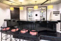 Bolu Grand KÖROĞLU Otel - bar