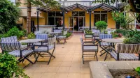 Achillion Palace