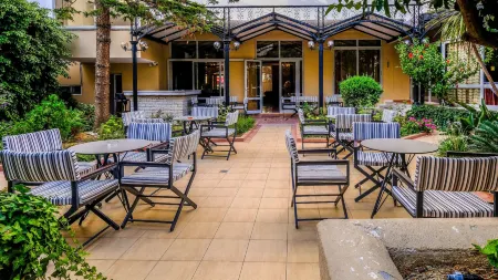 Achillion Palace Отели в г. Pigianos Kampos