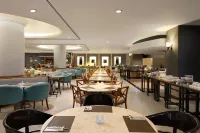 Aryaduta Manado - Frühstück