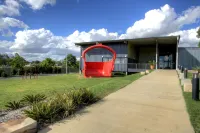 Discovery Parks - Blackwater Hotels in Blackwater