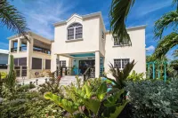 Hidden Gem Barbados Hotels near Best Christmas Front Garden