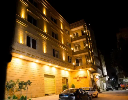 Hayat Pyramids View Hotel Отели рядом с достопримечательностью «Большой сфинкс»