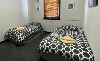 Imperial Hotel Coonabarabran