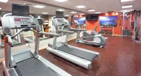 Residence Inn Helena - Gym