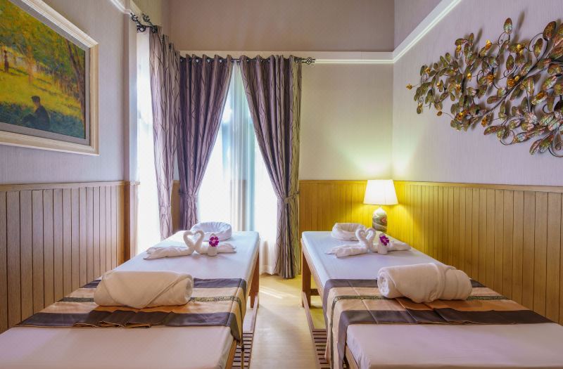 Parc Borough City Resort photo 5
