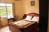 Hôtel Beau Rivage Hotels in Douala