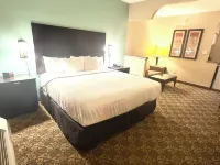 Comfort Suites Westchase Houston Energy Corridor Các khách sạn gần Trung tâm mua sắm Plazamericas Mall