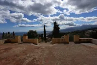 Casa Cuseni, Patrimonio Culturale Immateriale Unesco