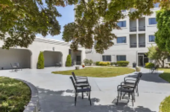 Country Inn & Suites by Radisson, Atlanta Downtown