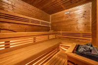 Premium Business Hotel Bratislava Hotel a Bratislava II
