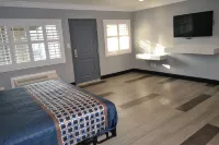 Bell Gardens Inn Los Angeles - Bell Gardens Hotels in Bell Gardens