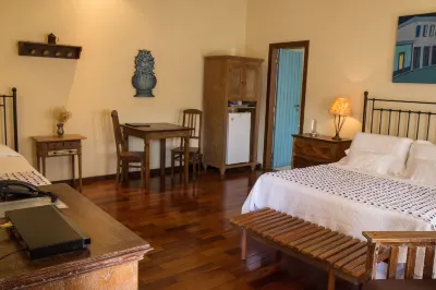 Pousada Rotunda Hotels in 