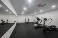 Bohemian Gardens Hotel - Gym