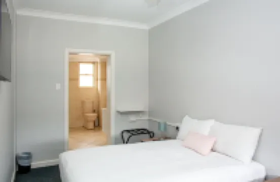 Five Islands Hotel Hotels in Wollongong