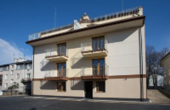 ShortStayPoland Aparthotel Hotels in 