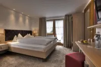 Hotel Gemma Erwachsenenhotel - Balkon